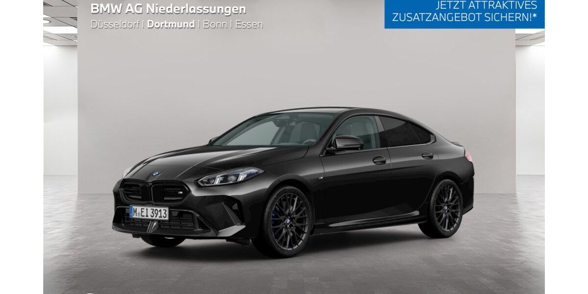 BMW M235 24.718 km 49.999 &euro; Dortmund 44263