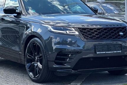 Land Rover Range Rover Velar 71.500 km 46.800 &euro; Ense 59469