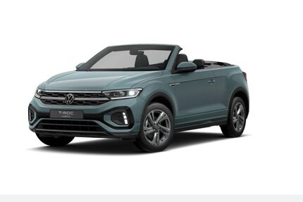 VW T-Roc 6.351 km 29.990 &euro; Herne 44653