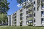 Etagenwohnung Dortmund Scharnhorst - 2 Zimmer, 56 m&sup2;, 499&euro; | Angebot:22098304