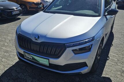 Skoda Kamiq 19.853 km 26.230 &euro; Lüdenscheid 58513