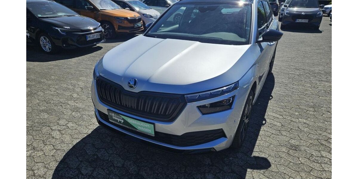 Skoda Kamiq 19.853 km 26.230 &euro; Lüdenscheid 58513