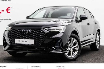 Audi Q3 47.963 km 28.950 &euro; Hagen 58091