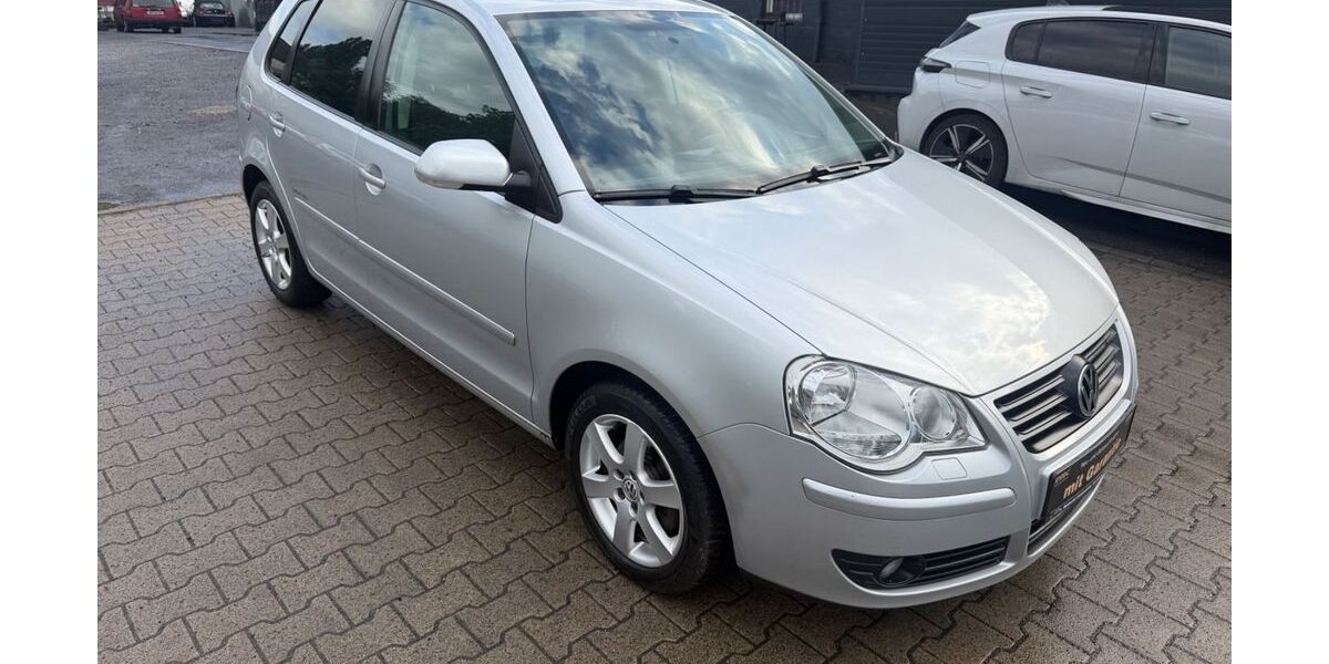 VW Polo 91.000 km 6.390 &euro; Dortmund 44319
