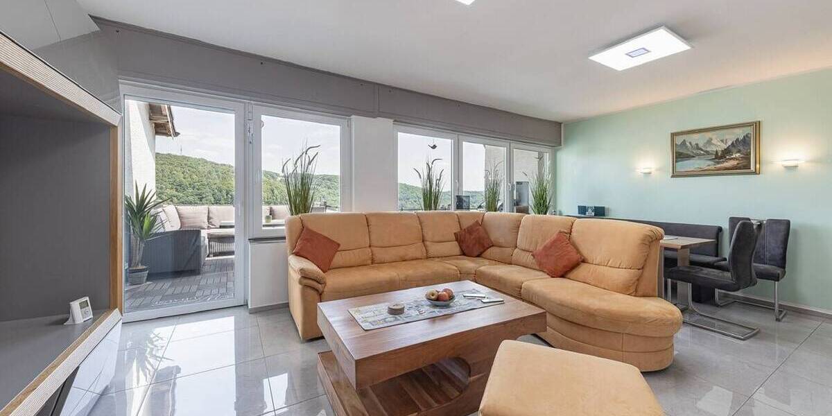 Reihenmittelhaus Gevelsberg - 6 Zimmer, 135 m&sup2;, 469.000&euro; | Angebot:25675602