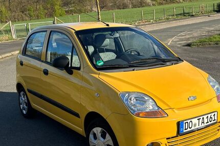 Chevrolet Matiz 95.700 km 1.900 &euro; Dortmund 44149
