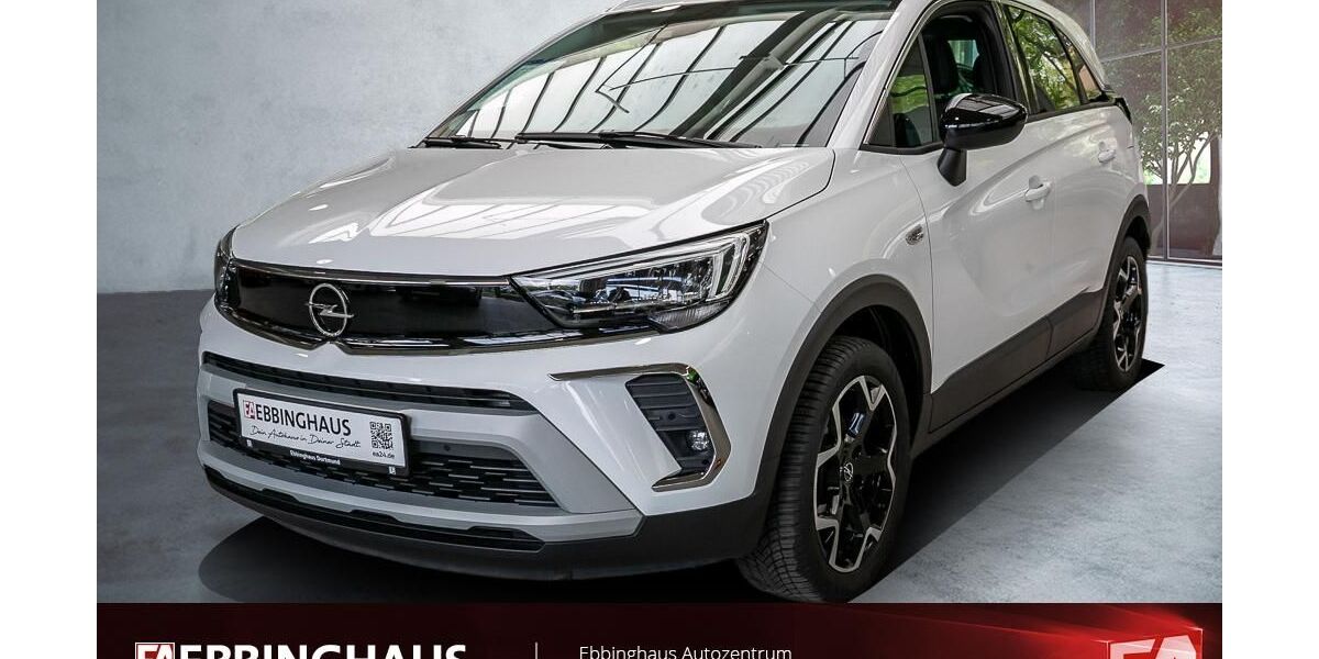 Opel Crossland (X) 24.439 km 24.479 &euro; Dortmund 44149