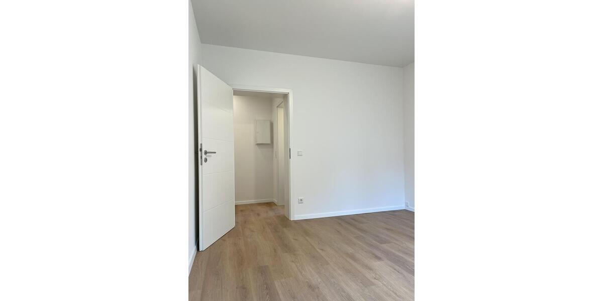 Erdgeschoßwohnung Bochum Bochum-Mitte - 2.5 Zimmer, 50 m&sup2;, 480&euro; | Angebot:25943660