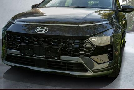Hyundai BAYON 10.950 km 19.999 &euro; Dortmund 44149