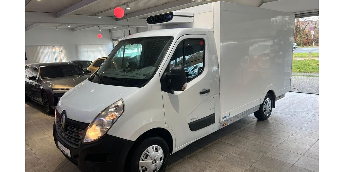 Renault Master 220.000 km 11.500 &euro; Datteln 45711