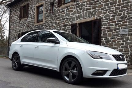 Seat Toledo 47.000 km 18.000 &euro; Lüdenscheid 58515