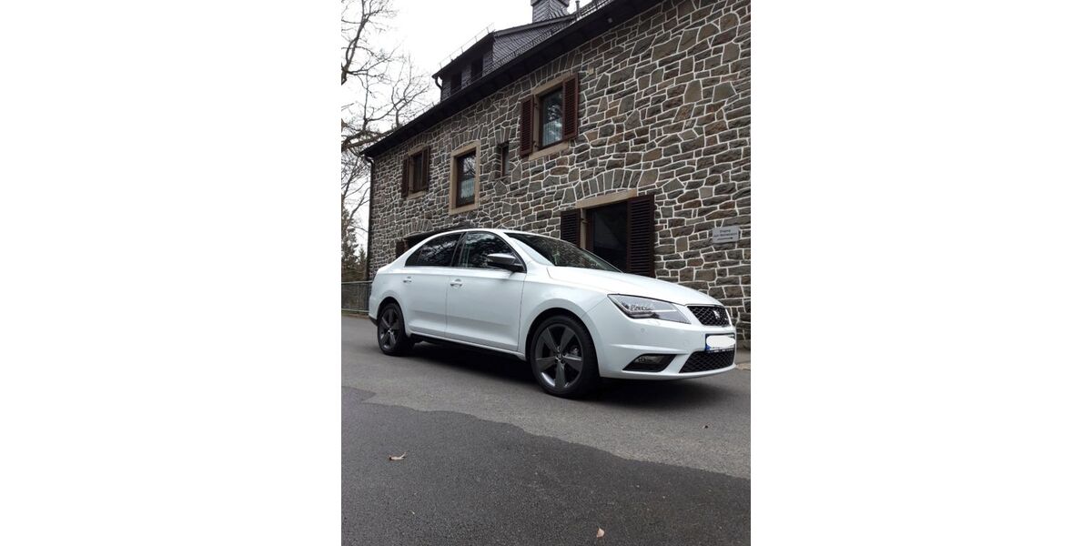 Seat Toledo 47.000 km 18.000 &euro; Lüdenscheid 58515