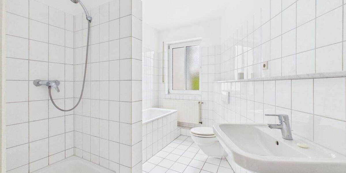 Etagenwohnung Schwerte Wandhofen - 3 Zimmer, 105 m&sup2;, 218.000&euro; | Angebot:26453455