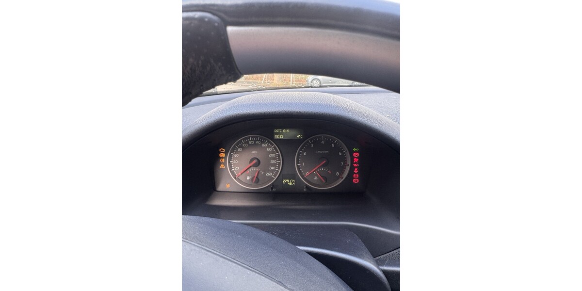 Volvo C30 229.174 km 2.500 &euro; Gevelsberg 58285