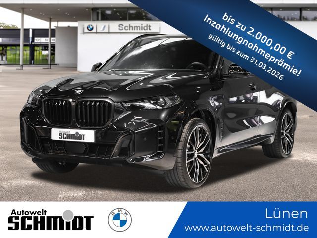 BMW X5 8.949 km 88.990 &euro; Lünen 44534