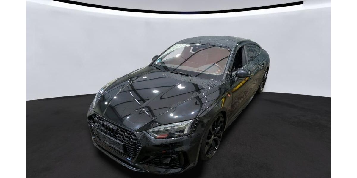 Audi RS5 119.999 km 51.680 &euro; Hagen 58091