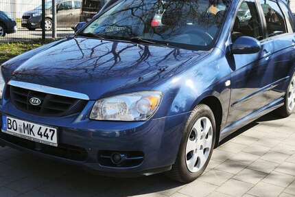 Kia Cerato 101.000 km 1.750 &euro; Bochum, Stadt 44809