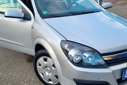 Opel Astra 81.949 km 3.500 &euro; Dortmund 44137