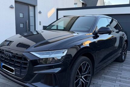 Audi Q8 105.000 km 44.000 &euro; Hemer 58675