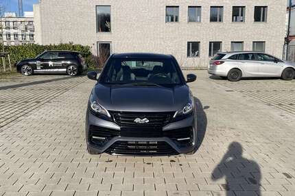 Ligier JS 50 20.500 km 14.000 &euro; Dortmund 44269