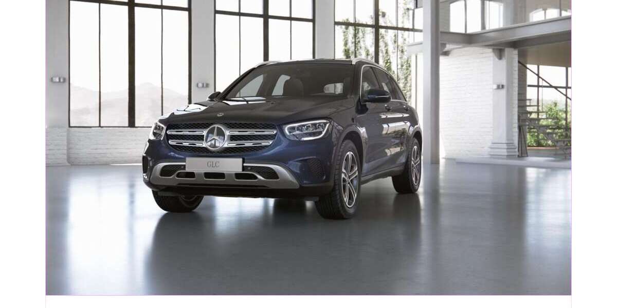 Mercedes-Benz GLC 220 34.493 km 39.790 &euro; Dortmund 44147