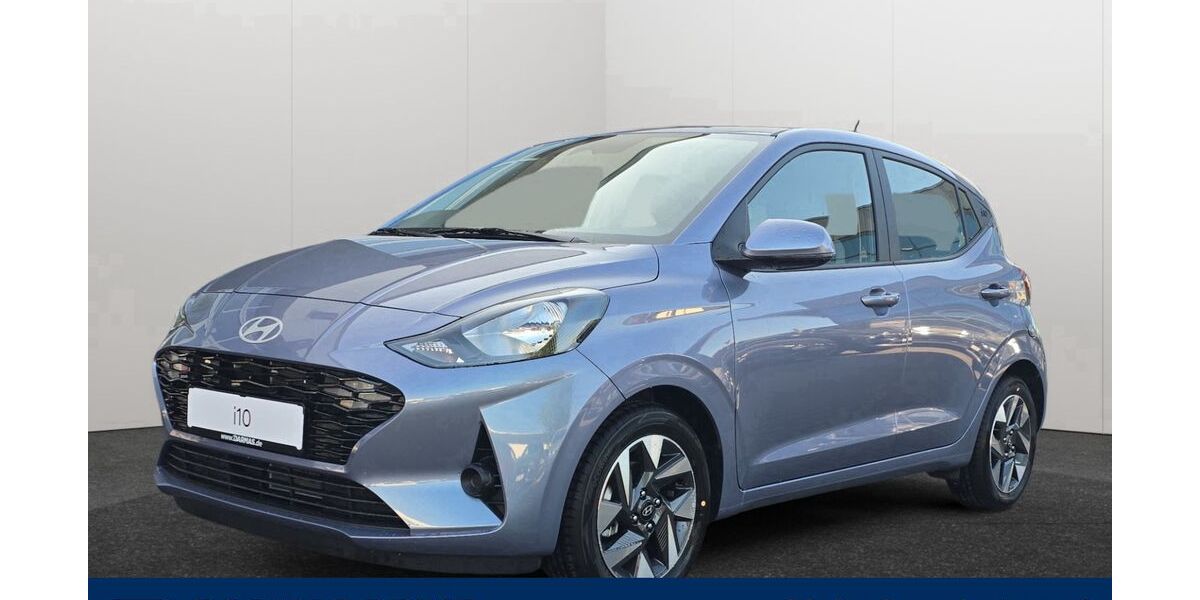 Hyundai i10 15.000 km 16.490 &euro; Bochum 44866
