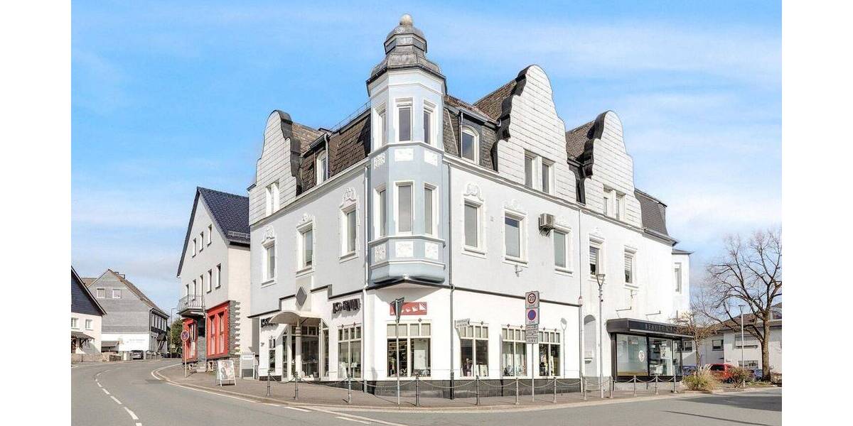 Gewerbeobjekt Halver - 580.000&euro; | Angebot:26062519