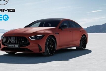 Mercedes-Benz AMG GT 14.483 km 126.880 &euro; Hagen 58135