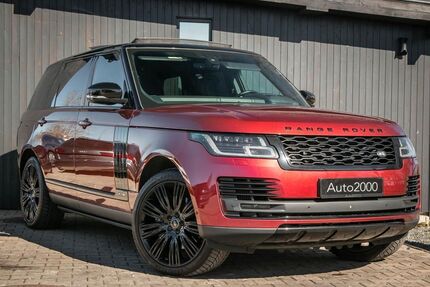 Land Rover Range Rover 225.000 km 39.990 &euro; Unna 59427