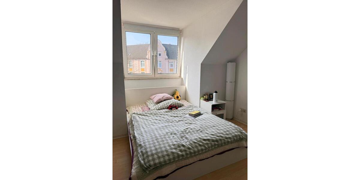 Etagenwohnung Dortmund Innenstadt West - 3 Zimmer, 73 m&sup2;, 751&euro; | Angebot:26662682