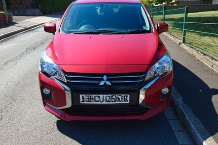 Mitsubishi Space Star 55.000 km 10.000 &euro; Witten 58455