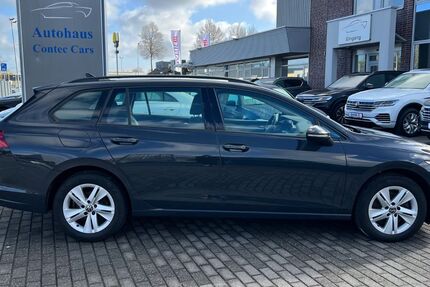 VW Golf 128.450 km 18.699 &euro; Werl 59457