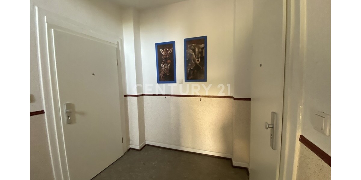 Sieben auf einen Streich! Solide Kapitalanlage - MFH mit 7 Einheiten - Voll vermietet! - Mehrfamilienhaus, Wohnhaus Herne Sodingen | Angebot:23370352