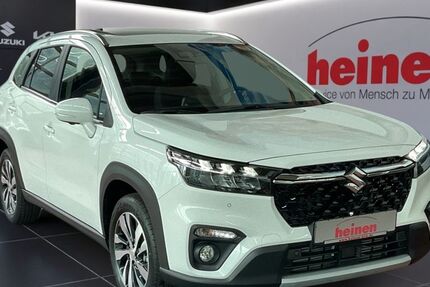 Suzuki (SX4) S-Cross 3.101 km 27.880 &euro; Dortmund 44149