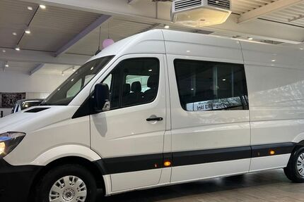 Mercedes-Benz Sprinter 155.000 km 19.990 &euro; Datteln 45711