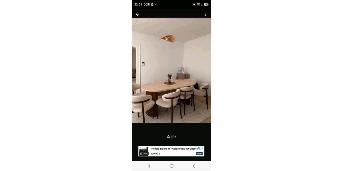Einfamilienhaus Hattingen - 5 Zimmer, 150 m&sup2;, 1.300&euro; | Angebot:27614912
