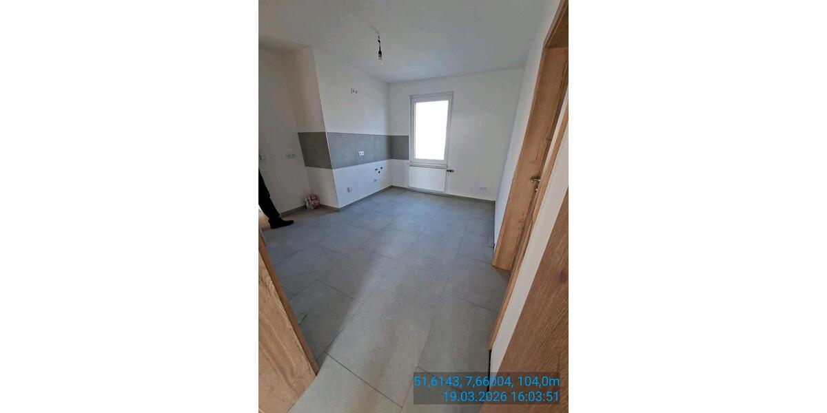 Etagenwohnung Bergkamen - 3 Zimmer, 60 m&sup2;, 626&euro; | Angebot:25803954