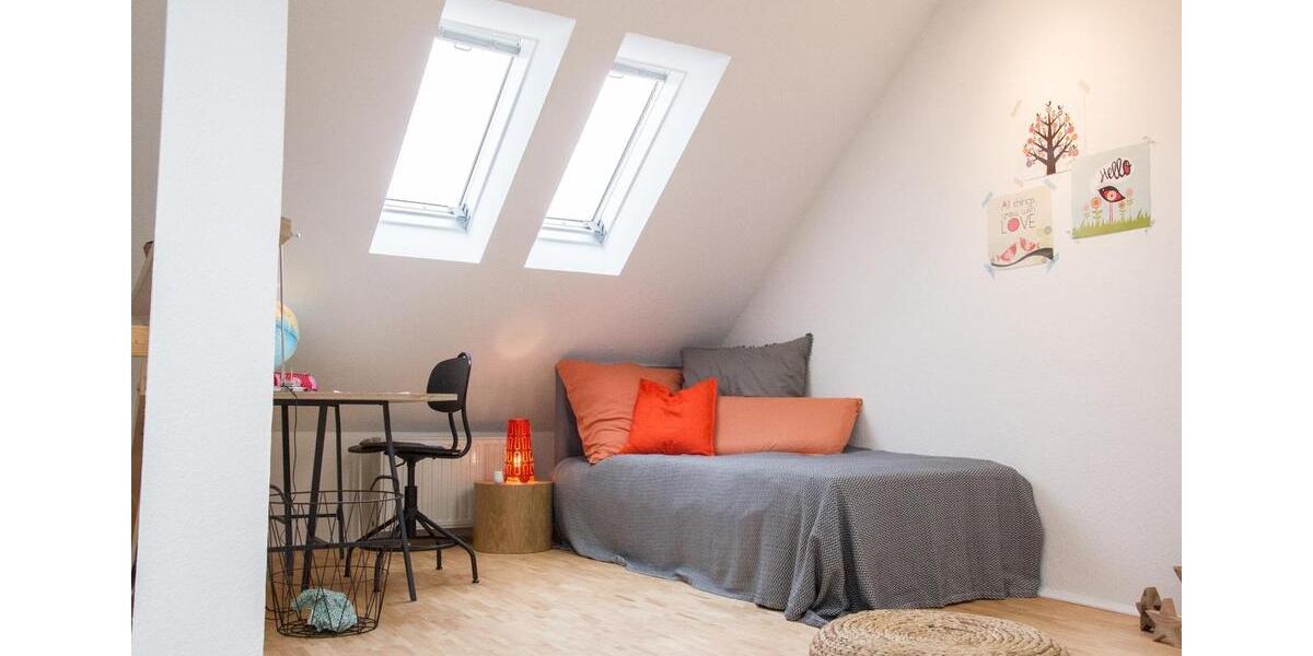 Maisonettenwohnung Schwelm - 3 Zimmer, 88 m&sup2;, 1.279&euro; | Angebot:27547799