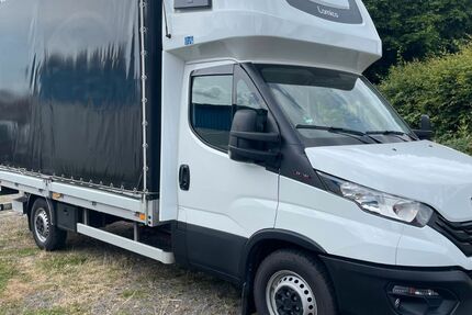 IVECO Andere 116.000 km 31.980 &euro; Iserlohn 58640
