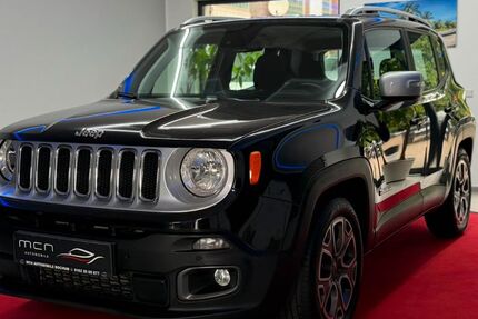 Jeep Renegade 159.967 km 10.790 &euro; Bochum 44894