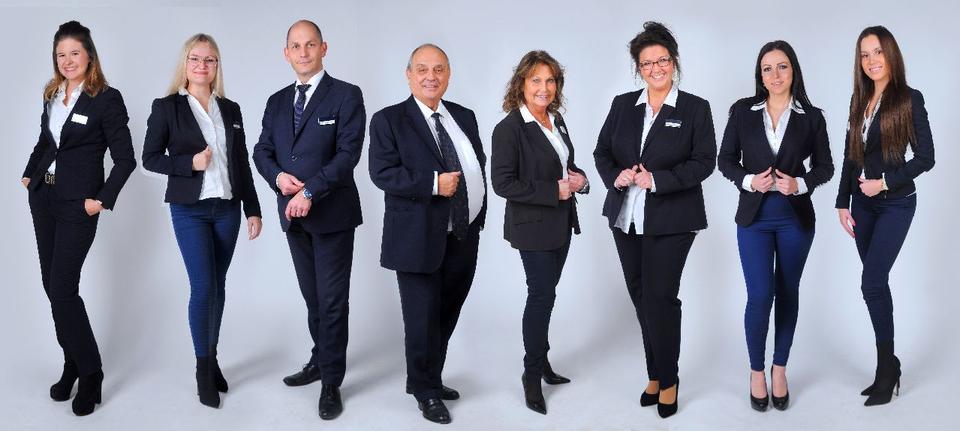 Gewerbeobjekt Dortmund - 4.275&euro; | Angebot:23763924