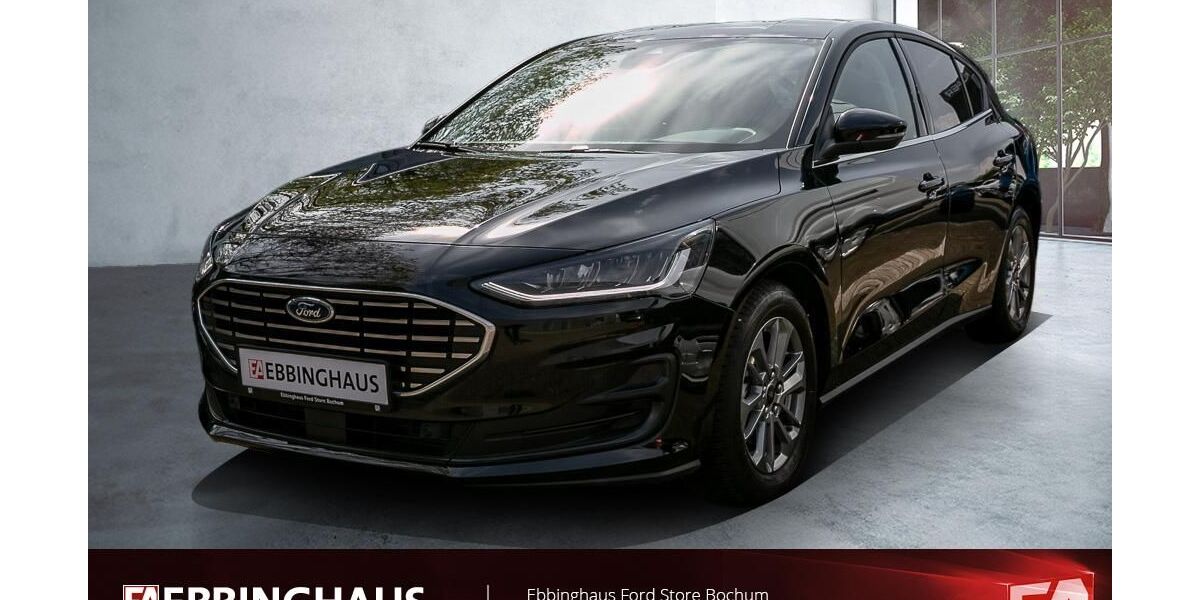 Ford Focus 6.346 km 26.999 &euro; Bochum 44803
