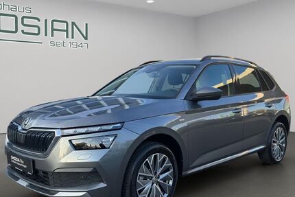 Skoda Kamiq 7.916 km 22.990 &euro; Iserlohn 58642