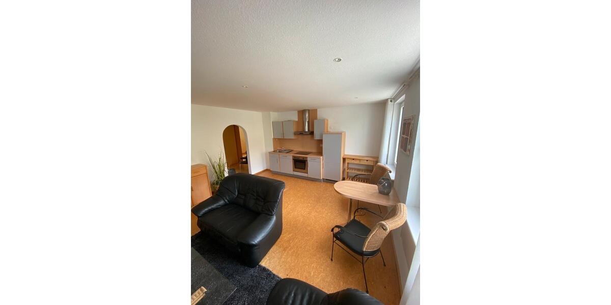 Dachgeschoßwohnung Lüdenscheid Augustenthal - 1 Zimmer, 50 m&sup2;, 650&euro; | Angebot:25904635