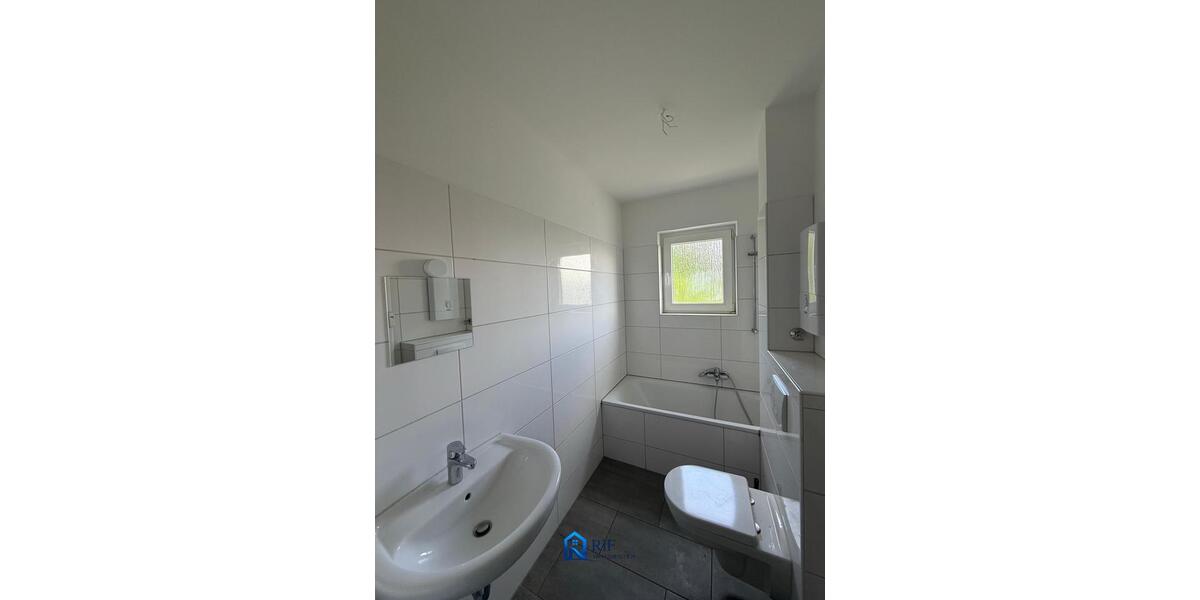 Etagenwohnung Iserlohn Sümmern - 3 Zimmer, 60 m&sup2;, 480&euro; | Angebot:26619405