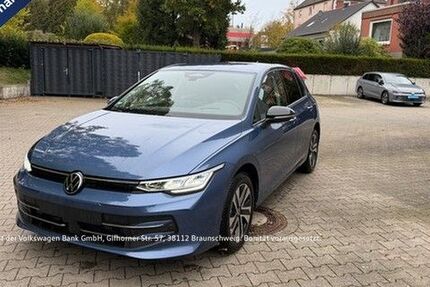 VW Golf 10.500 km 24.998 &euro; Schwerte 58239