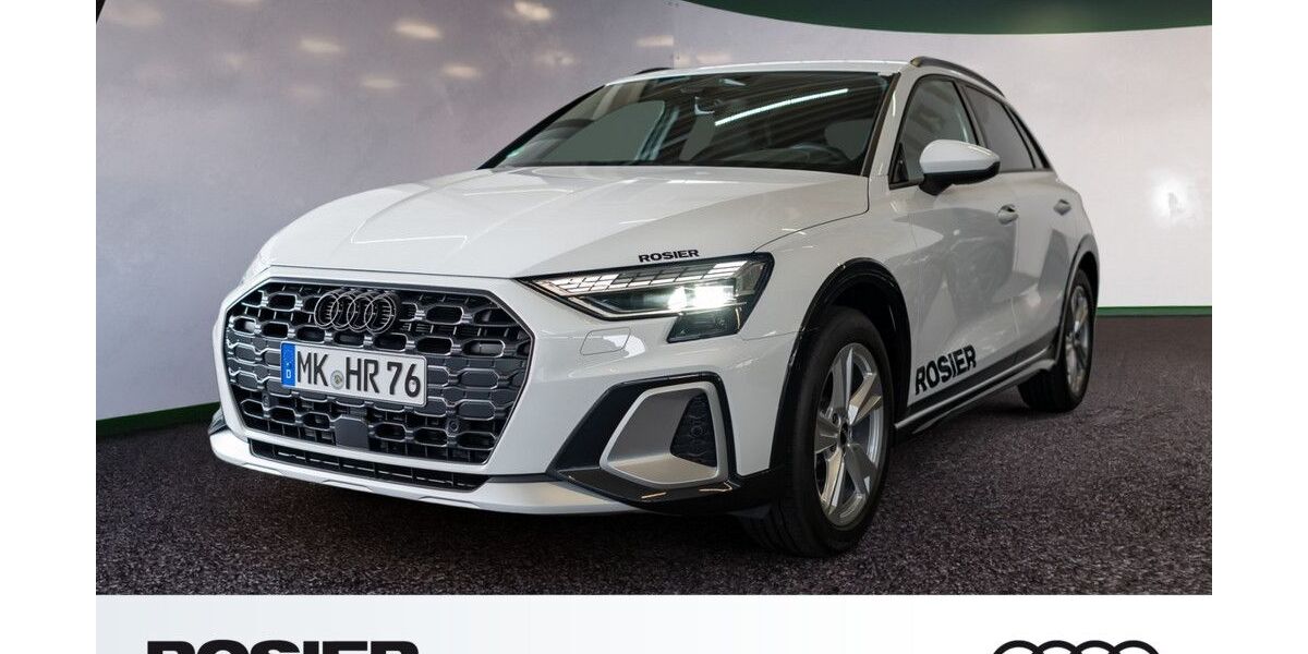 Audi A3 4.999 km 39.990 &euro; Menden 58706