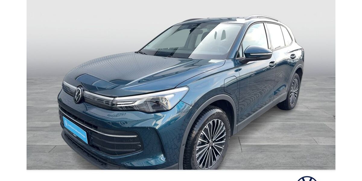 VW Tiguan 9.450 km 41.855 &euro; Dortmund 44141