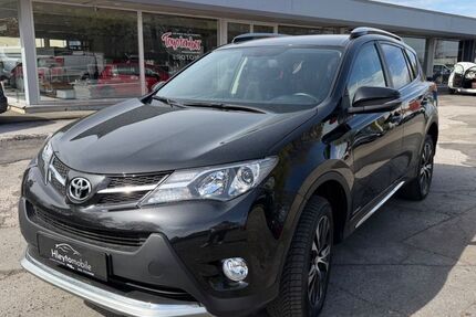 Toyota RAV 4 85.000 km 17.490 &euro; Halver 58553