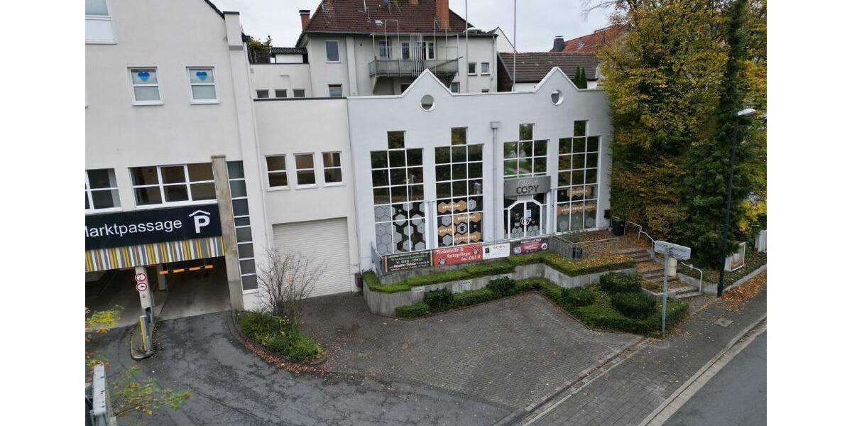 Gewerbeobjekt Arnsberg Rusch - 1.400&euro; | Angebot:25065074